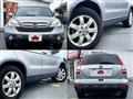 2008 Honda CR-V