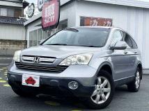 2008 Honda CR-V