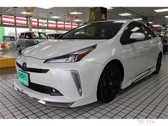 2020 Toyota Prius