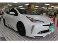 2020 Toyota Prius