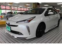 2020 Toyota Prius
