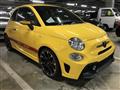 2017 ABARTH ABARTH OTHERS