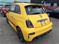 2017 ABARTH ABARTH OTHERS