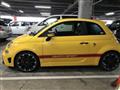 2017 ABARTH ABARTH OTHERS