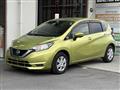 2017 Nissan Note