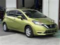 2017 Nissan Note