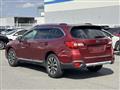 2015 Subaru Outback