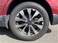 2015 Subaru Outback