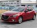 2015 Mazda Axela