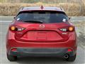 2015 Mazda Axela