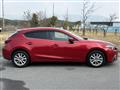 2015 Mazda Axela