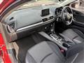 2015 Mazda Axela