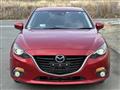 2015 Mazda Axela