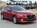 2015 Mazda Axela