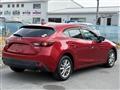 2015 Mazda Axela