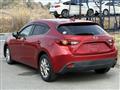 2015 Mazda Axela