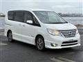 2015 Nissan Serena