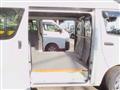 2023 Toyota Hiace Van