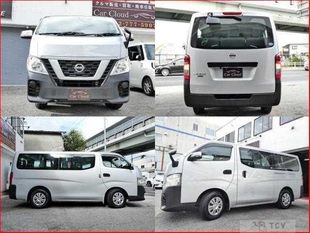 2020 Nissan Nissan Others