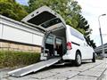 2017 Nissan NV200 VANETTE