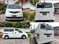 2017 Nissan NV200 VANETTE
