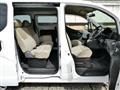 2017 Nissan NV200 VANETTE
