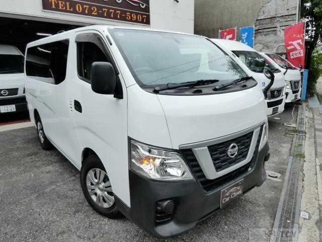 2021 Nissan Nissan Others