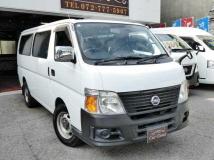 2008 Nissan Caravan Coach