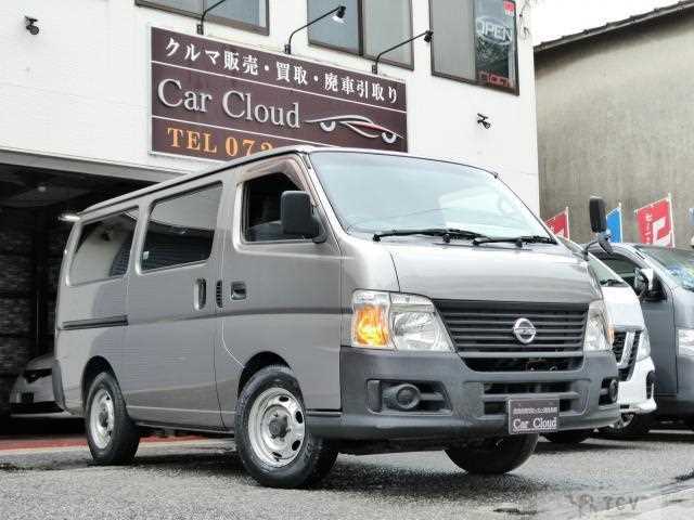 2008 Nissan Nissan Others