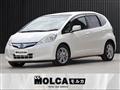 2011 Honda Fit Hybrid