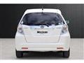 2011 Honda Fit Hybrid