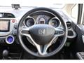 2011 Honda Fit Hybrid
