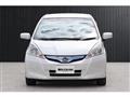2011 Honda Fit Hybrid