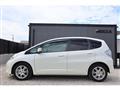 2011 Honda Fit Hybrid
