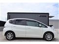 2011 Honda Fit Hybrid