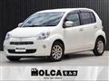 2010 Toyota Passo