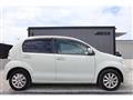 2010 Toyota Passo