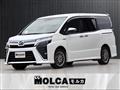 2019 Toyota Voxy