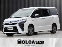 2019 Toyota Voxy