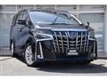2019 Toyota Alphard G
