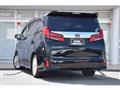 2019 Toyota Alphard G
