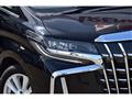 2019 Toyota Alphard G