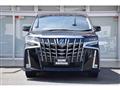 2019 Toyota Alphard G