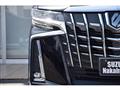 2019 Toyota Alphard G
