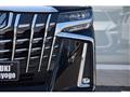 2019 Toyota Alphard G