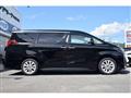 2019 Toyota Alphard G