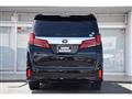 2019 Toyota Alphard G