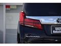2019 Toyota Alphard G
