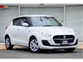 2021 Suzuki Swift