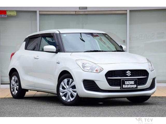 2021 Suzuki Swift